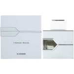 WEBHIDDENBRAND L`Aventure Blanche - EDP 100 ml