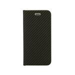 Havana Premium preklopna torbica iphone 11 pro max - carbon črna