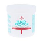 Kallos Cosmetics Hair Pro-Tox Leave-In Conditioner balzam za suhe in poškodovane lase 250 ml