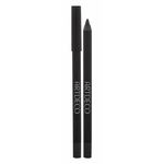 Artdeco Soft Eye Liner vodoodporno črtalo za oči 1,2 g odtenek 80 Sparkling Black