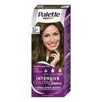 Schwarzkopf Palette Intensive Color Creme permanentna barva za lase odtenek 5-1 Cool Light Brown 1 kos