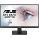 Asus VA24EHE monitor, IPS, 23.8", 16:9, 1920x1080, 75Hz, HDMI, DVI, VGA (D-Sub)