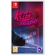 KILLER FREQUENCY NINTENDO SWITCH