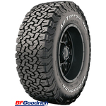 BF Goodrich celoletna pnevmatika All-Terrain T/A KO2, 285/60R18 118S