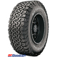 BF Goodrich celoletna pnevmatika All-Terrain T/A KO2, 285/60R18 118S