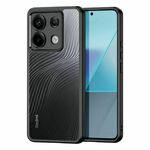 Dux Ducis Aimo ovitek za Xiaomi Redmi Note 13 Pro 5G, črna