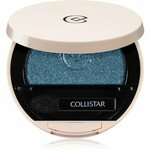 Collistar Mat senčilo za oči (Matte Eyeshadow) 2 g (Odstín 240 Blu Mediterraneo Satin)