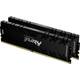 Kingston Fury Renegade KF448C19RBK2/16, 16GB DDR4 4800MHz, CL19, (2x8GB)