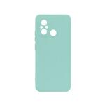 Chameleon Xiaomi Redmi 12C - Gumiran ovitek (TPU) - mint N-Type