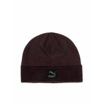 Puma Kapa Classic Cuff Sherpa Beanie 023448 04 Rjava