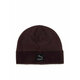 Puma Kapa Classic Cuff Sherpa Beanie 023448 04 Rjava