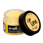 Barry M Lip Scrub piling za vse tipe kože 25 g odtenek Mango za ženske