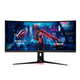 Asus ROG Strix XG349C monitor, IPS, 34", 16:9/21:9, 3440x1440, 120Hz/144Hz, pivot, USB-C, HDMI, Display port, USB