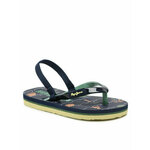 Pepe Jeans Sandali Beach Palms Boy K PBS70052 Mornarsko modra