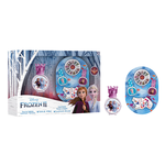 EP LINE Disney Frozen II - EDT 30 ml + souprava na manikúru