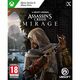 Ubisoft Assassin's Creed Mirage igra (Xbox)