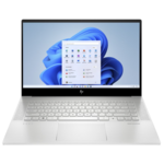 HP Envy 15-ep1037no 15.6" 3840x2160, 2TB SSD, 6GB RAM, nVidia GeForce RTX 3060, Windows 11