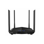 Tenda AC10V3.0 router, Wi-Fi 5 (802.11ac), 1000Mbps/300Mbps/867Mbps