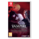 Vampire: The Masquerade - Coteries of New York + Shadows of New York (Nintendo Switch)