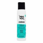 Revlon Professional Revlon Professional ProYou The Moisturizer Hydrating Shampoo vlažilen šampon za ženske