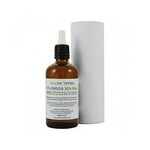 Heiltropfen DMSO &amp; Aloe Arborescens, 100ml