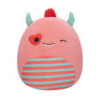 SQUISHMALLOWS Monster - Willett, 30 cm