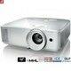 Optoma HD120HZ 3D DLP projektor 50000:1, 3400 ANSI