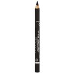 Maybelline črtalo za oči Crayon Expression Kajal, 33 Black, črno