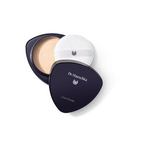 Dr. Hauschka Loose Powder puder v prahu 12 g odtenek 00 Transparente