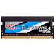 G.SKILL Ripjaws F4-3200C22S-8GRS, 8GB DDR4 3200MHz, (1x8GB)