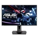 Asus VG279Q monitor, IPS, 27", 16:9, 1920x1080, 144Hz/165Hz/60Hz, pivot, HDMI, Display port