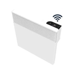 Airelec TACTIC WIFI 2500W konvektorski radiator