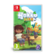 Hokko Life (Nintendo Switch)