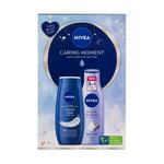 Nivea Darilni set za nego telesa Caring Moment