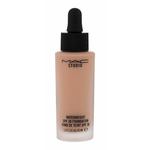 MAC Studio Waterweight puder 30 ml odtenek NW25