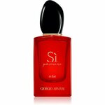 Giorgio Armani Sì Passione Éclat parfumska voda 50 ml za ženske