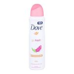 Dove Go Fresh Pomegranate antiperspirant deodorant v spreju 150 ml za ženske