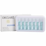 Declare Vlažilna ampula za kožo Hydro Balance ( Moisture 24H Effect Ampoule) 7 x 2,5 ml