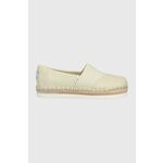 Toms Espadrilje krem 36 EU Heavy Alpargata