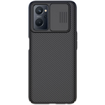 Nillkin camshield case pouch cover camera realme 9i black