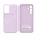 Samsung Flip Case Smart View A35 Lavender