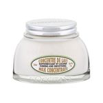 L´Occitane Almond učvrstitvena krema za telo 200 ml za ženske