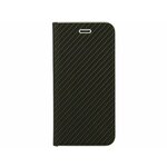 Havana Premium preklopna torbica samsung galaxy s10 lite g770 / a91 a915 - carbon črna