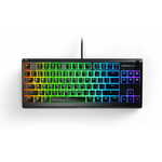 SteelSeries Apex 3 TKL tipkovnica, USB