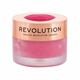 Makeup Revolution London Sugar Kiss Lip Scrub piling za ustnice 15 g odtenek Watermelon Heaven