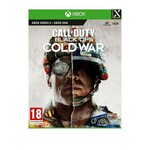 Xbox igra Call of Duty: Black Ops