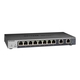 Netgear GS110EMX-100PES switch, 8x