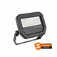 LEDVANCE Reflektor LED svetilka 10W 1200lm 6500K Hladno bela IP65