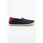 Tommy Hilfiger Moška Granda 2D_1 Espadrile Modra 40