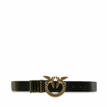 Ženski pas Pinko Love Berry H3 Jewel Belt 20232 PLT01 102138.A1AE Black Z99Q